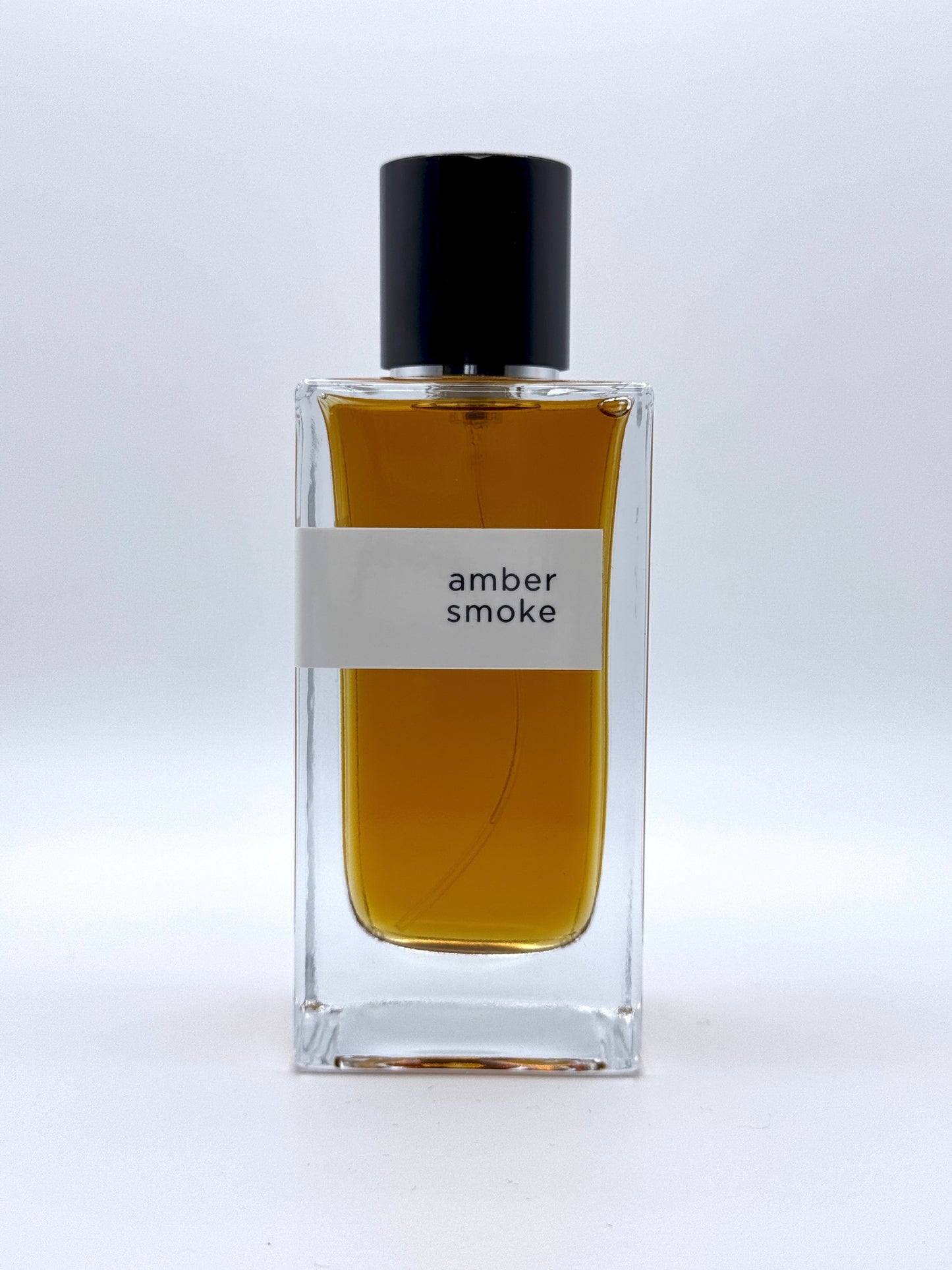Amber Smoke