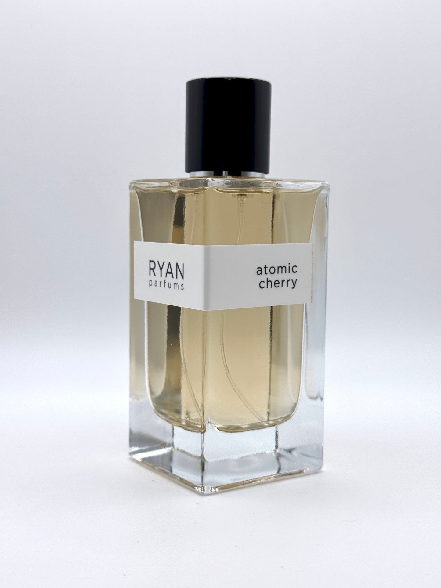 Atomic Cherry