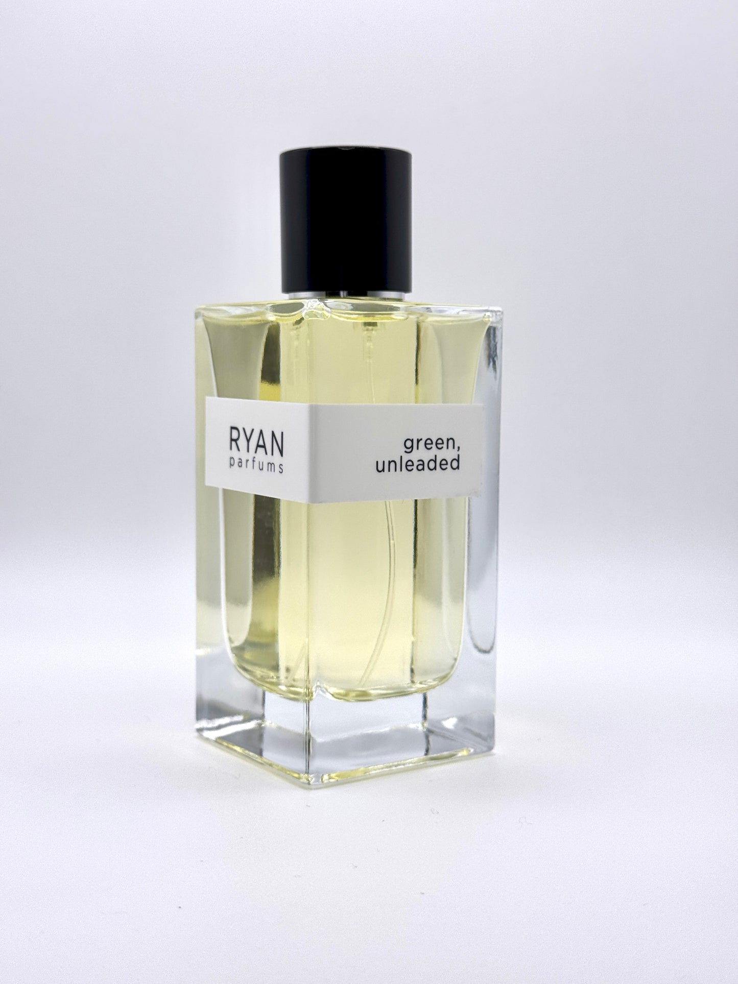 Green, Unleaded