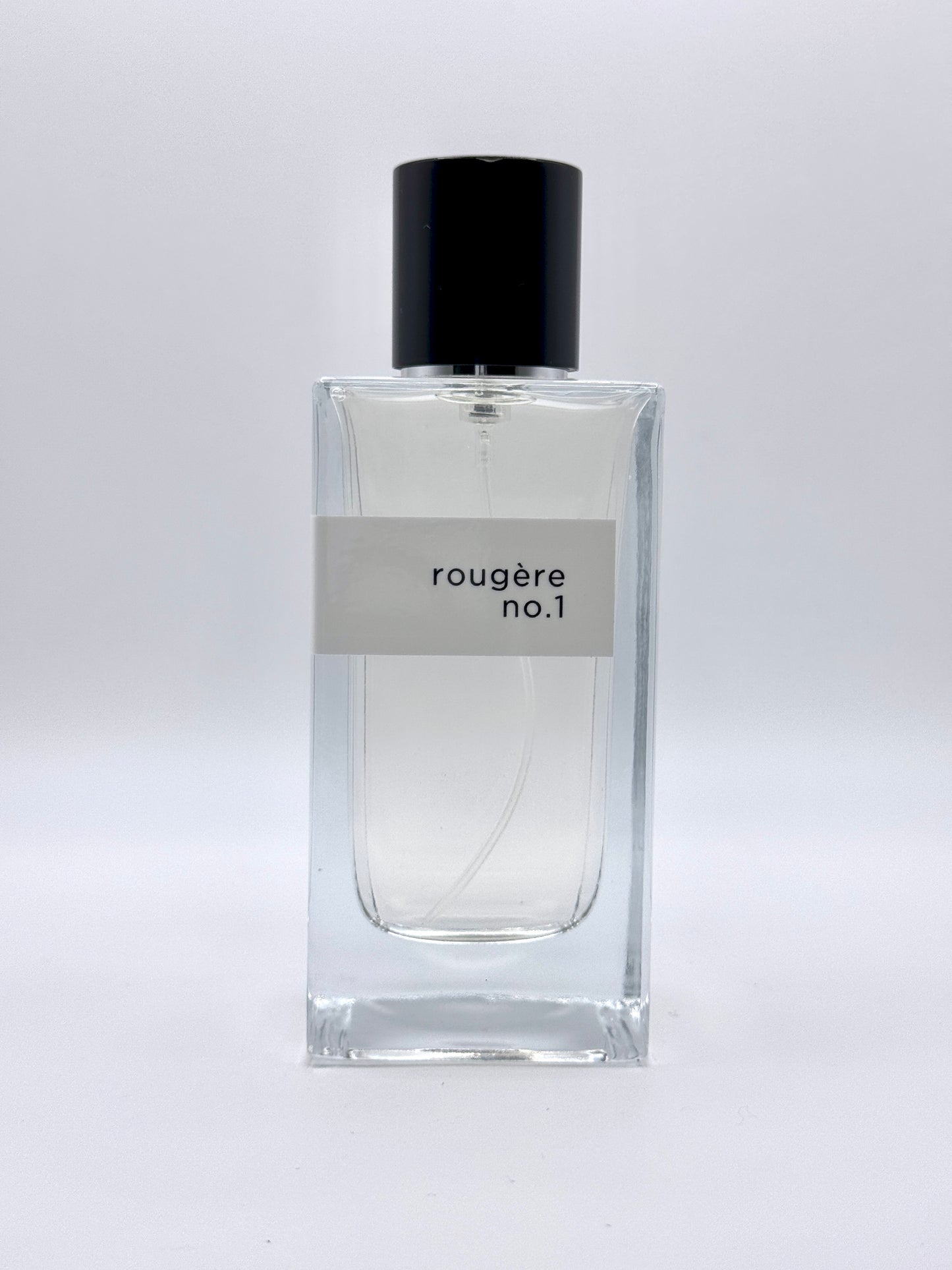 Rougère No.1