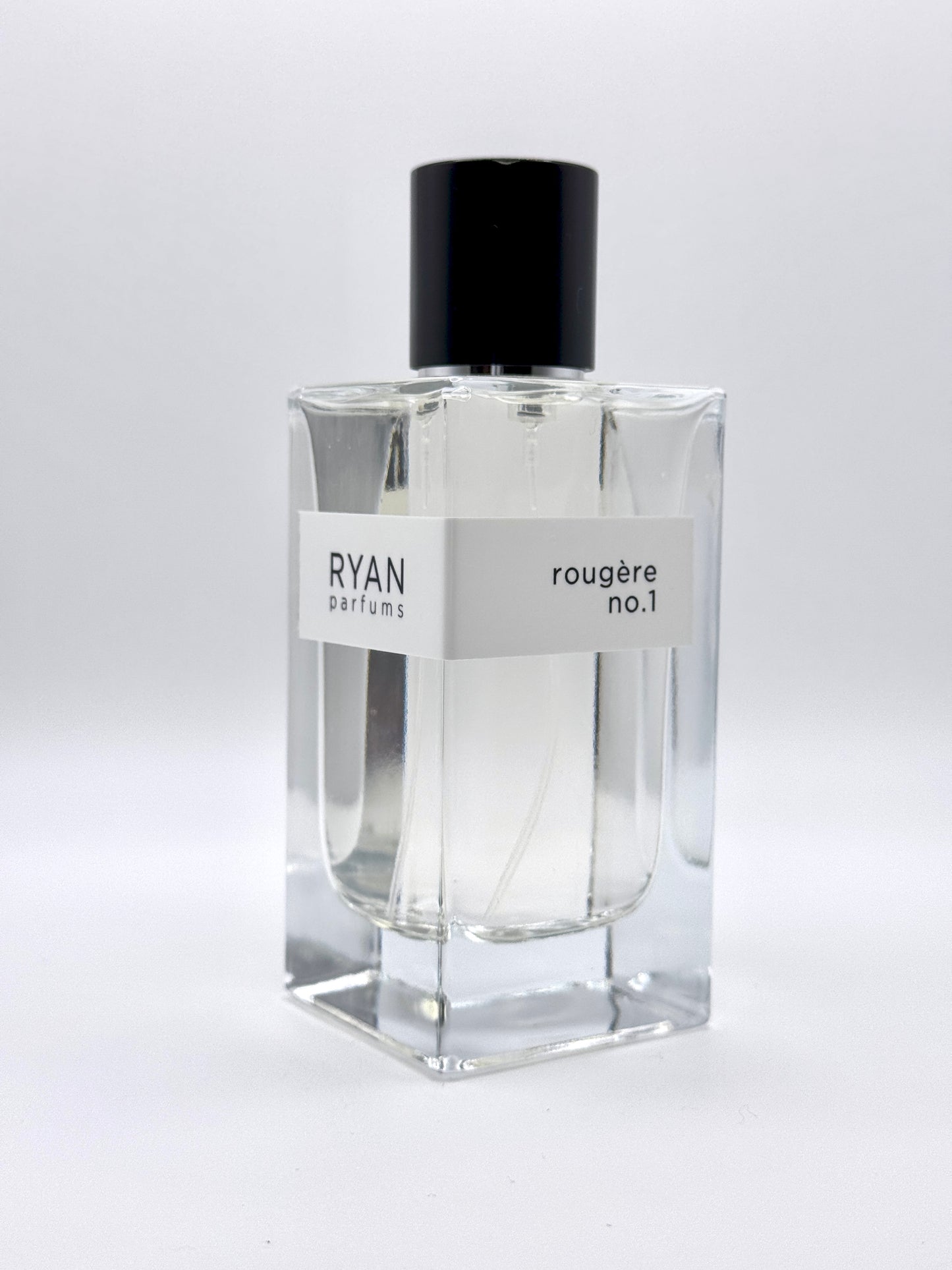 Rougère No.1