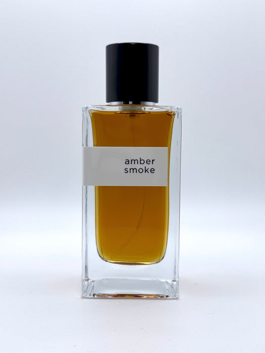 Amber Smoke
