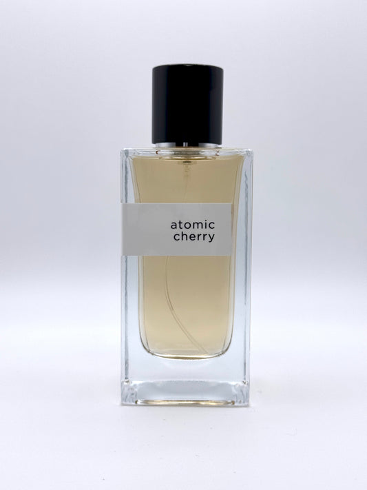 Atomic Cherry
