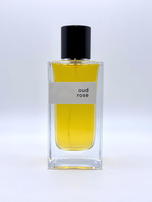 Oud Rose