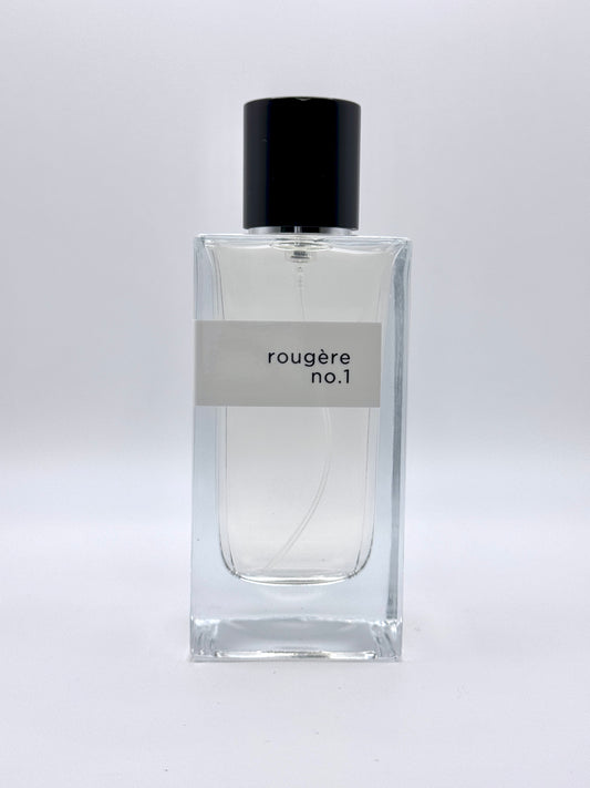 Rougère No.1